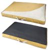 Dog Helios Â® 'Immortal-Trek' Waterproof Rectangular Travel Dog Bed