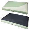 Dog Helios Â® 'Immortal-Trek' Waterproof Rectangular Travel Dog Bed