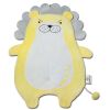 Touchdog Â® 'Critter Hugz' Designer Character Dog Mats
