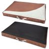 Dog Helios Â® 'Immortal-Trek' Waterproof Rectangular Travel Dog Bed