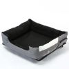 Pet Life Â® "Dream Smart" Electronic Heating and Cooling Smart Pet Bed