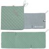 Dog Helios Â® 'Boulder-Trek' 3-in-1 Expandable Surface Outdoor Travel Camping Dog Mat