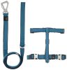 Pet Life Â® 'Escapade' Outdoor Series 2-in-1 Convertible Dog Leash and Harness