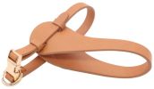 Pet Life Â® 'Ever-Craft' Boutique Series Adjustable Designer Leather Dog Harness