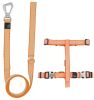 Pet Life Â® 'Escapade' Outdoor Series 2-in-1 Convertible Dog Leash and Harness