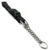 Pet Life Â® 'Tutor-Sheild' Martingale Safety and Training Chain Dog Collar