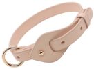 Pet Life Â® 'Ever-Craft' Boutique Series Adjustable Designer Leather Dog Collar