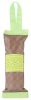 Pet Life Â® 'Quash' Water Bottle Inserting Nylon and Rubber Crackling Dog Toy