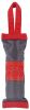 Pet Life Â® 'Quash' Water Bottle Inserting Nylon and Rubber Crackling Dog Toy