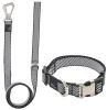 Pet Life Â® 'Escapade' Outdoor Series 2-in-1 Convertible Dog Leash and Collar