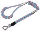 Pet Life Â® 'Neo-Craft' Handmade One-Piece Knot-Gripped Training Dog Leash