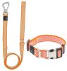 Pet Life Â® 'Escapade' Outdoor Series 2-in-1 Convertible Dog Leash and Collar