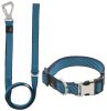 Pet Life Â® 'Escapade' Outdoor Series 2-in-1 Convertible Dog Leash and Collar