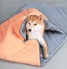 Dog Helios Â® 'Boulder-Trek' 3-in-1 Expandable Surface Outdoor Travel Camping Dog Mat