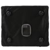 Pet Life Â® "Dream Smart" Electronic Heating and Cooling Smart Pet Bed