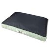 Dog Helios Â® 'Immortal-Trek' Waterproof Rectangular Travel Dog Bed