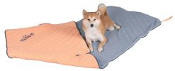 Dog Helios Â® 'Boulder-Trek' 3-in-1 Expandable Surface Outdoor Travel Camping Dog Mat