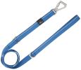 Pet Life Â® 'Advent' Outdoor Series 3M Reflective 2-in-1 Durable Martingale Training Dog Leash and Collar