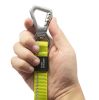 Pet Life Â® 'Flexo-Tour' Shock Aborbing and 3M Reflective Dog Leash