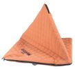 Dog Helios Â® 'Boulder-Trek' 3-in-1 Expandable Surface Outdoor Travel Camping Dog Mat