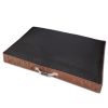 Dog Helios Â® 'Immortal-Trek' Waterproof Rectangular Travel Dog Bed