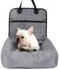 Pet Life Â® 'Pawtrol' Dual Converting Travel Safety Carseat and Pet Bed