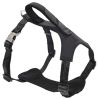 Pet Life Â® 'Geo-prene' 2-in-1 Shock Absorbing Neoprene Padded Reflective Dog Leash and Harness